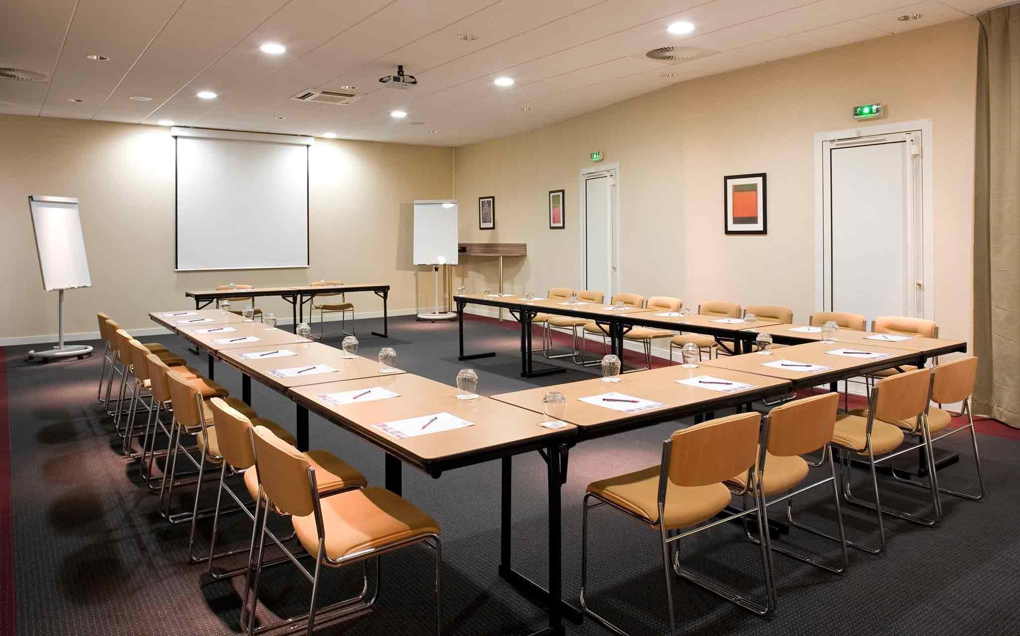 Mercure Libourne Saint Emilion Facilities photo