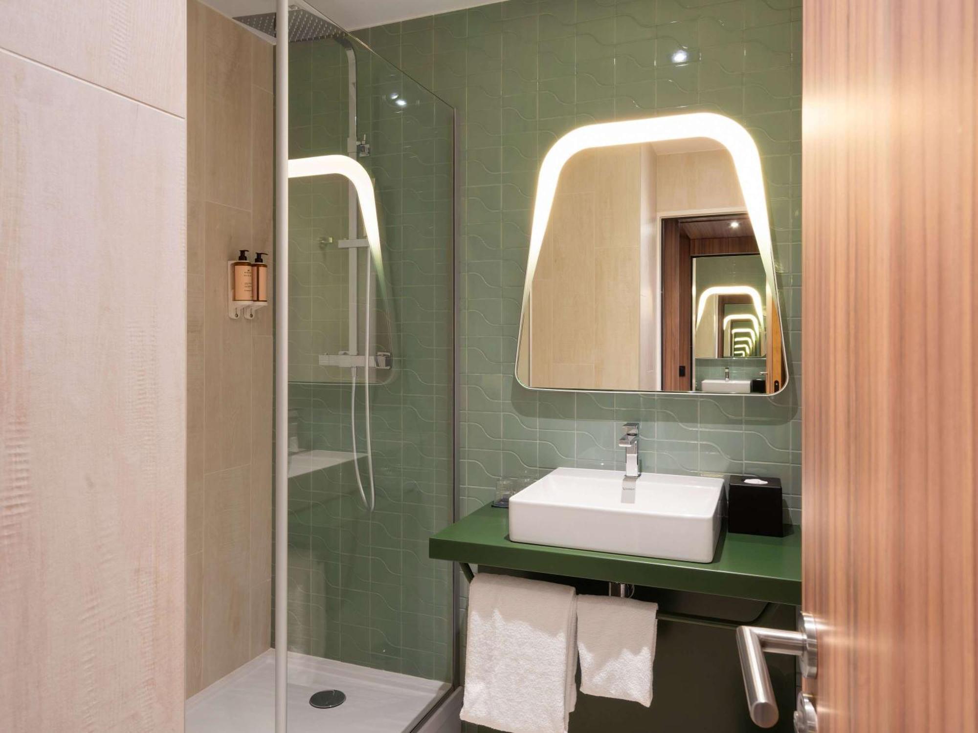 Mercure Libourne Saint Emilion Exterior photo