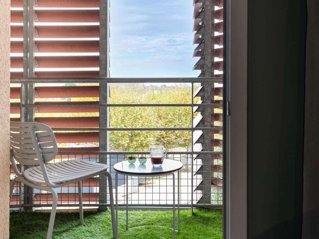 Mercure Libourne Saint Emilion Room photo